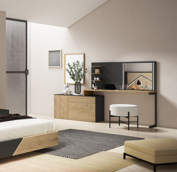 Dormitorio